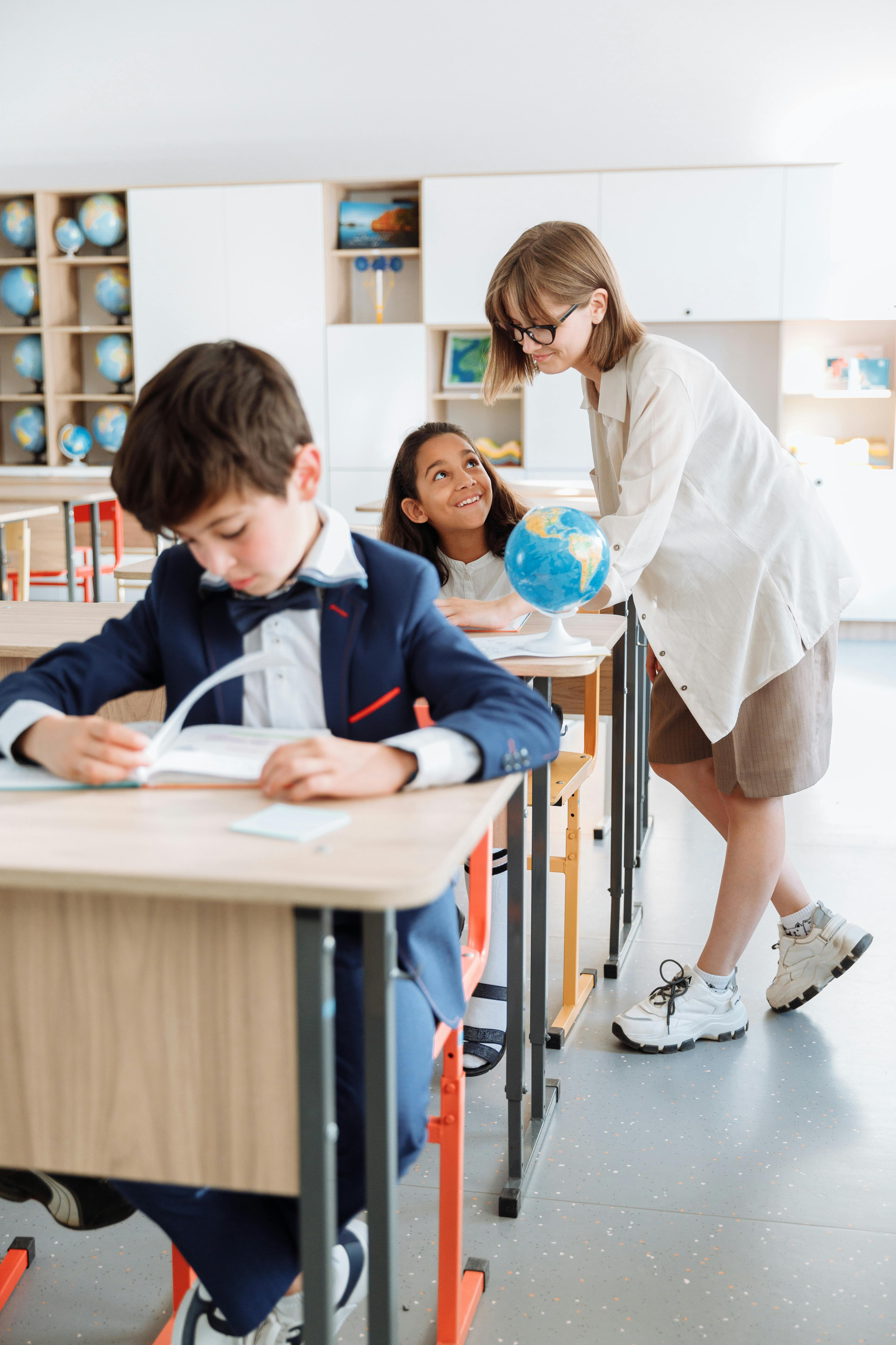 Classroom